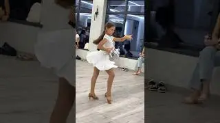 Rumba🤍💎 #music #practice #video #dancer #ballroomdance #dancestudio #life #shorts #fashion #fyp