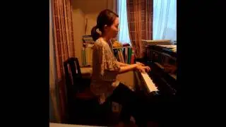ピアノソナタ第1番作品1 プロコフィエフ piano sonata no.1 op.1 Sergei Prokofiev