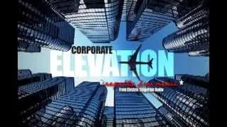 Corporate Elevation  - Royalty Free Music Stock - Background Track - Clean Professional Business