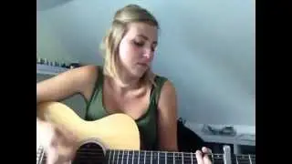 Maybellene i Hofteholder (Volbeat) - Camilla Brunhoej - Cover