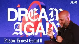 When God Brings You to a Dead End | Pastor Ernest Grant, II | Accelerate Church
