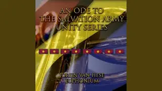 Divine Right (Euphonium Choir)