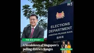 The Big Story: What the polling district changes mean for GE2025
