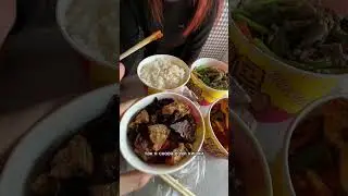 Китайская еда 😋