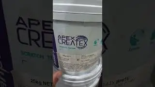#shorts Apex Createx scratch Texture
