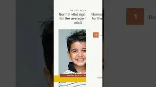 Normal vital signs #nursing #aiims #aiims2022 #vitalsigns