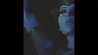 Widowmaker edit #gamimg #overwatch2 #overwatch #gaming #ow2 #videogames #overwatchclips #blizzard