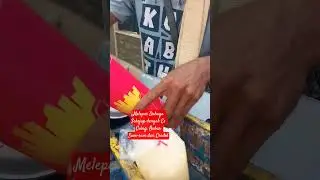 Sensasi Pelepas Dahaga, Es Cuing#kuliner