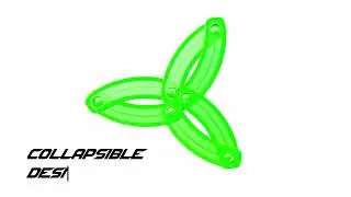 💚 Spin, flip, and fidget with the Zing Ring Green! The ultimate way to keep your hands .