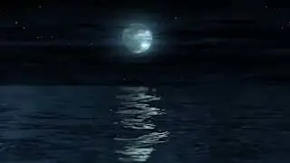 Deep Sleep Water Sounds 10 Hours