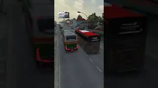 @idiyakoo #automobile #bussimulator #