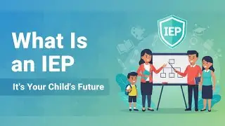 @SpecialEdHub-865 What Is an IEP? | Individualized Education Program Explained in Detail