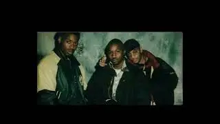 Fake Smiles turn into Enemies ( Cormega / Prodigy / Havoc Type Beat )