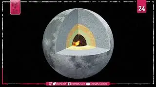 Study finds shrinking moon may be causing powerful quakes