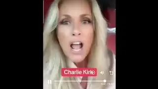 The assassination of Charlie Kirk has pushed MAGA TOO FAR!