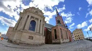 Riddarholmen | Riddarholmsbron | Riddarhuset