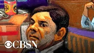 El Chapo trial: Defense gives closing arguments, verdict could come next week