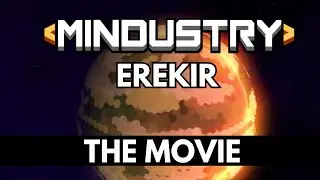 Full Erekir Playthrough | Mindustry | Supercut