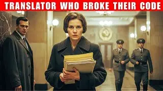 How 11 Words From a Soviet Translator Exposed a CIA Mole in the Kremlin
