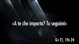 Sabato 27 dicembre 2025 | Suor Maria Gabriella commenta il Vangelo del giorno
