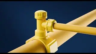 Pipelife Nedeland - Polsafe Eindstop instructievideo (incl. afsluitplug)