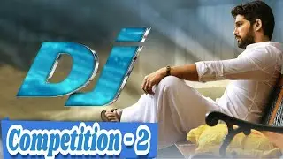 Dj Competition- 2 | Fully dialogue mix competition song | free flp download |