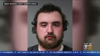 Alleged Drunk Driver Kills N.J. Family