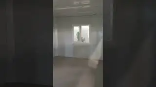 Custom container houses