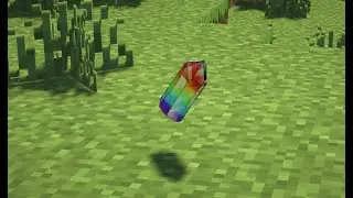 Finding the Rainbow Artifact - Legend of Rainbow Steve | Episode 2