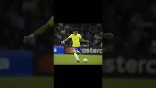 BRASIL LEFT & RIGHT BACKS | AGAINST PERU & CHILE | DANILO | TELLES | VENDERSON | A.I Football Show