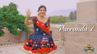 Yanet Jiménez - Parranda 2 (Estreno 2023)