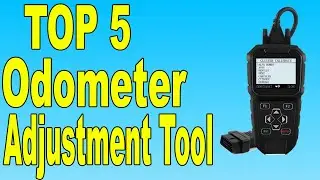 Top 5 Best Odometer Adjustment Tool In 2020 | OBDPROG OBD2 Scanner Mileage Adjustment Tool