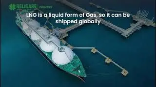 Difference Between Natural Gas and LNG