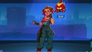 ARCADE | ROCKET LAUNCHER | SPARKLE | BULLET ECHO | DRONE | GUARD |