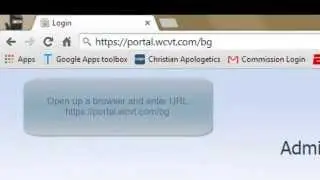 WCVT Hosted PBX Music on Hold tutorial