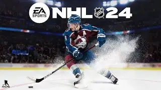 NHL 24 | PS4 | Gameplay