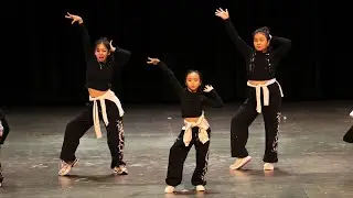 04-2 爵士舞《日不落》/ Jazz Dance 