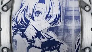 The Legend of Heroes: Trails of Cold Steel - All ARCUS Faceplates +DLC (PS4)