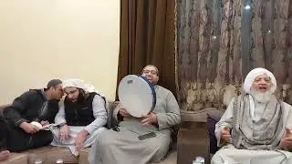 مولد البرزنجي - يا إمام الرسل يا سندي - الليلة عندكم عيد - قد تمم الله مقاصدنا - يا بني المصطفى