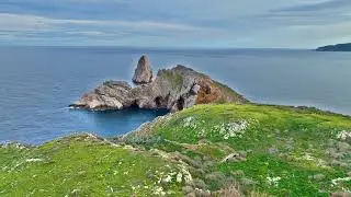 L’Estartit in Spanien