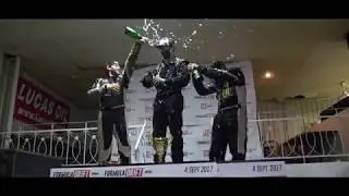 Formula Drift Canada Team Zenna Round 6/7