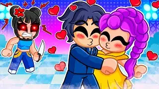 Jinu Ask Rumi to PROM & Zoey gets Mad! (KPop Demon Hunters)! 