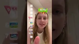 Ranking candy!!