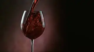 Red Wine