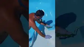 PINTAR PISCINA DE FIBRA DE VIDRIO