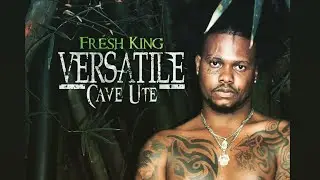 Fresh King x Sammi Seductive- Up Ina U Belly ( Track 25)
