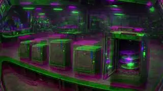 slavscape - Dieselpunk