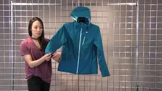 Obermeyer Women's Jette Jacket 2017-2018