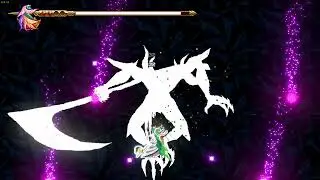 9 Years Of Shadows – Final Boss Fight & True Ending