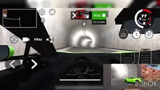Driver's view replay15 LABRAIN 12N